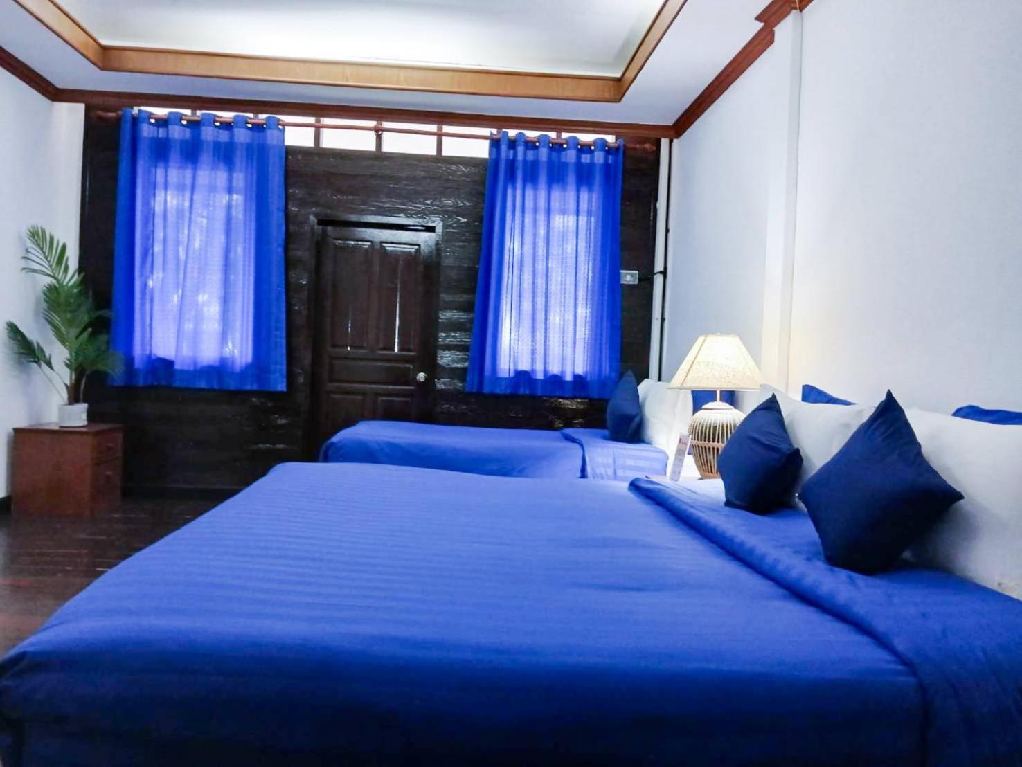 Hotel Samui Wooden Hill Ko Samui Exterior foto