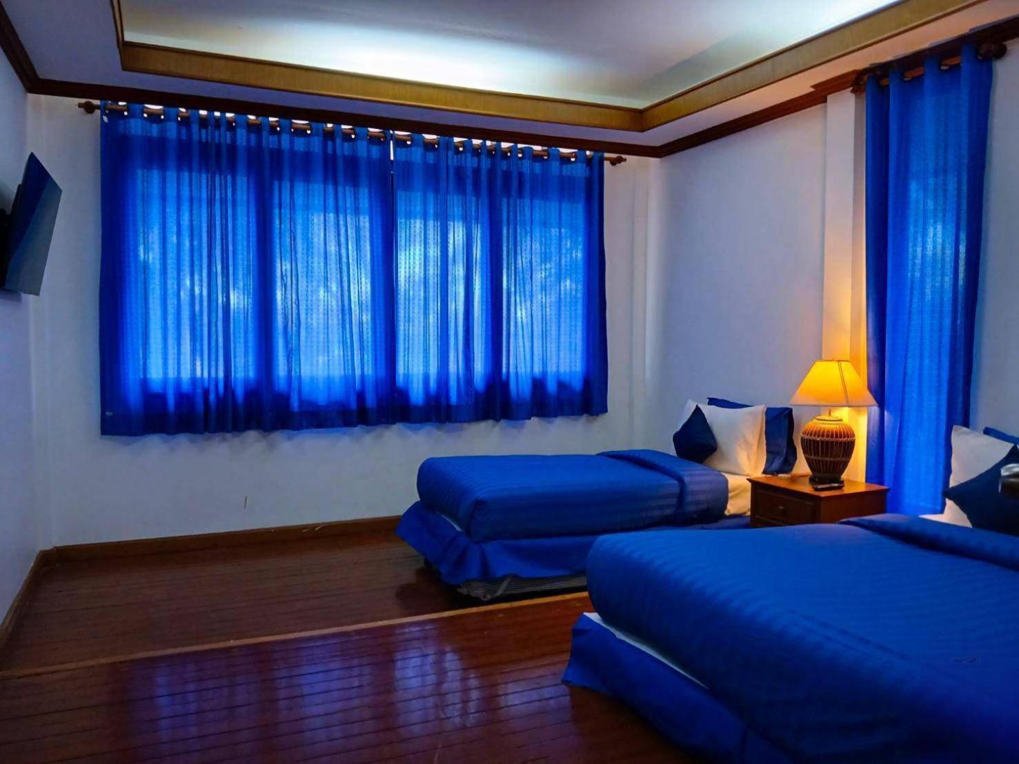 Hotel Samui Wooden Hill Ko Samui Exterior foto